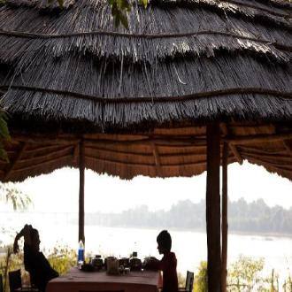 Not Just A Resort. The Resort!!!, Panna 1